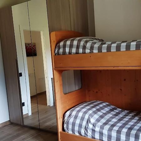 La Casa Dei Nonni 3,0 Lejlighed Carema Eksteriør billede